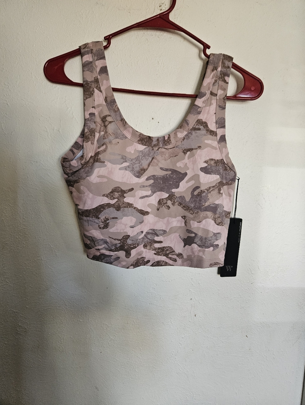 WITH sports Bra